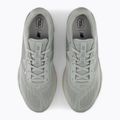 Мъжки обувки за бягане  New Balance Fresh Foam 520's V9 lone star grey/bayberry/silver metallic 7