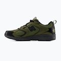 Обувки New Balance 408's V1 dark olivine/wakame/black 2
