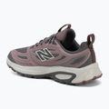 Дамски обувки за бягане New Balance Fresh Foam 410's V9 fast track/pebble 3
