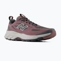 Дамски обувки за бягане New Balance Fresh Foam 410's V9 fast track/pebble