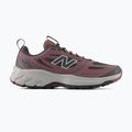 Дамски обувки за бягане New Balance Fresh Foam 410's V9 fast track/pebble 2