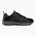 Обувки New Balance 408's V1 black/black cement/black metallic 2