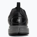 Обувки New Balance 408's V1 black/black cement/black metallic 6