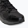 Обувки New Balance 408's V1 black/black cement/black metallic 7