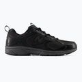 Обувки New Balance 408's V1 black/black cement/black metallic 2