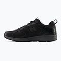 Обувки New Balance 408's V1 black/black cement/black metallic 3