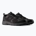 Обувки New Balance 408's V1 black/black cement/black metallic 4