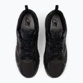 Обувки New Balance 408's V1 black/black cement/black metallic 7