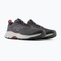 Мъжки обувки за бягане  New Balance 410's V9 magnet/neo flame/grey matter 2