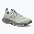 Дамски обувки за бягане New Balance Fresh Foam 410's V9 silver moss/slate grey