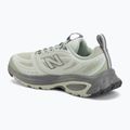 Дамски обувки за бягане New Balance Fresh Foam 410's V9 silver moss/slate grey 3