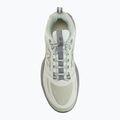 Дамски обувки за бягане New Balance Fresh Foam 410's V9 silver moss/slate grey 5