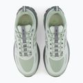 Дамски обувки за бягане New Balance Fresh Foam 410's V9 silver moss/slate grey 5