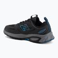 Мъжки обувки за бягане  New Balance 410's V9 black/altitude 3