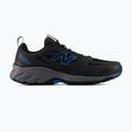 Мъжки обувки за бягане  New Balance 410's V9 black/altitude