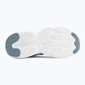 Дамски обувки за бягане New Balance 411's V4 bright mint/zinc blue/silver metallic 4