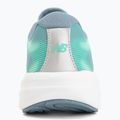 Дамски обувки за бягане New Balance 411's V4 bright mint/zinc blue/silver metallic 6
