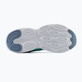 Дамски обувки за бягане New Balance 411's V4 bright mint/zinc blue/silver metallic 4