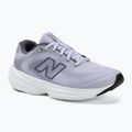 Дамски обувки за бягане New Balance 411's V4 neptune grey/smoked violet
