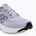 Дамски обувки за бягане New Balance 411's V4 neptune grey/smoked violet 7