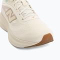 Дамски обувки за бягане New Balance Fresh Foam 680's V9 beige 7
