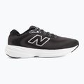 Дамски обувки за бягане New Balance 411's V4 black/magnet/silver metallic 2