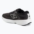 Дамски обувки за бягане New Balance 411's V4 black/magnet/silver metallic 3