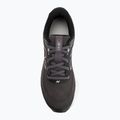Дамски обувки за бягане New Balance 411's V4 black/magnet/silver metallic 5