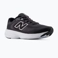 Дамски обувки за бягане New Balance 411's V4 black/magnet/silver metallic