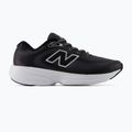Дамски обувки за бягане New Balance 411's V4 black/magnet/silver metallic 2