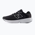 Дамски обувки за бягане New Balance 411's V4 black/magnet/silver metallic 3