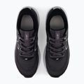 Дамски обувки за бягане New Balance 411's V4 black/magnet/silver metallic 5