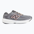 Дамски обувки за бягане New Balance 411's V4 grey 2