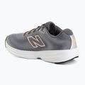 Дамски обувки за бягане New Balance 411's V4 grey 3