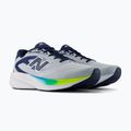Мъжки обувки за бягане  New Balance Fresh Foam 680's V9 light zinc blue/altitude/alkaline green 2