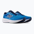 Мъжки обувки за бягане  New Balance Fresh Foam 680's V9 altitude/nb navy 2