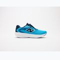 Мъжки обувки за бягане  New Balance Fresh Foam 680's V9 altitude/nb navy 7