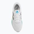 Мъжки обувки за бягане  New Balance Fresh Foam Evoz V4 white/black/altitude 5