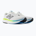 Мъжки обувки за бягане  New Balance Fresh Foam Evoz V4 white/black/altitude 2