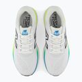 Мъжки обувки за бягане  New Balance Fresh Foam Evoz V4 white/black/altitude 3