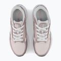 Дамски обувки за бягане New Balance Fresh Foam Arishi V4 pink 5