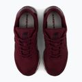 Дамски обувки New Balance Classic 515's V3 mulled wine/mulled wine/angora 7