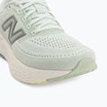 Дамски обувки за бягане New Balance Fresh Foam Evoz V4 mint water/bayberry/fennel seed 7