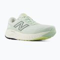 Дамски обувки за бягане New Balance Fresh Foam Evoz V4 mint water/bayberry/fennel seed