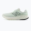 Дамски обувки за бягане New Balance Fresh Foam Evoz V4 mint water/bayberry/fennel seed 3