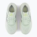 Дамски обувки за бягане New Balance Fresh Foam Evoz V4 mint water/bayberry/fennel seed 5