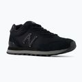 Дамски обувки New Balance Classic 515's V3 blackblack/slate grey