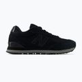 Дамски обувки New Balance Classic 515's V3 blackblack/slate grey 2