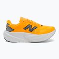 Дамски обувки за бягане New Balance FuelCell Rebel V5 satsuma orange/grey matter 2