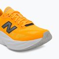 Дамски обувки за бягане New Balance FuelCell Rebel V5 satsuma orange/grey matter 7